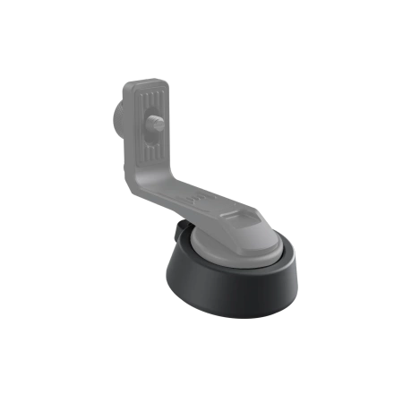 Insta360 Hard Hat Camera Mount Base | original base for mounting insta360 cameras on the helmet