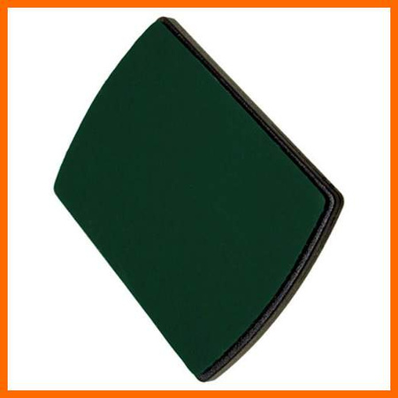 Becker 59010621 - mounting adapter for 4 teeth (self-adhesive)