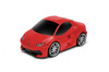 Lamborghini Huracan - car-shaped suitcase