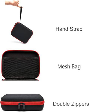 Insta360 Flow - hardcase for gimbal