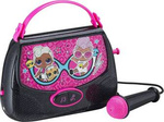 LOL karaoke LL-V111 - LOL Surprise karaoke set