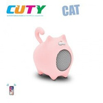 iDance CB10 - a speaker in the shape of a cat