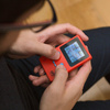 ORB - Retro Handheld Console - 152 8-bit games