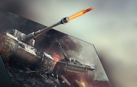 Kabel HDMI - HDMI Kątowy UGREEN HD103, 4K, 2m (czarny)