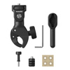 Insta360 Heavy Duty Clamp | Oryginalne mocowanie na kierownicę
