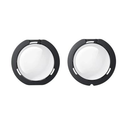 Insta360 X3 Premium Removable Lens Guards