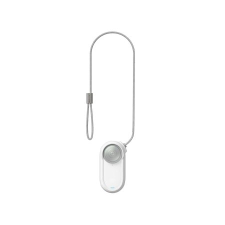 Insta360 GO 3 / GO 3S Magnet Pendant Safety Cord | obudowa z linką (biała)
