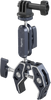 SmallRig 5529 | Crab-Shaped Clamp with Ballhead Magic Arm