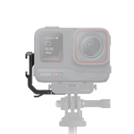 Insta360 Ace/Ace Pro Cold Shoe | cold shoe mounting