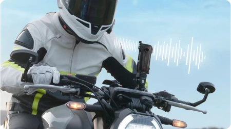 Insta360 X4 Air Utility Frame | Ramka ochronna, aluminiowa dla pełnego zabezpieczenia kamery