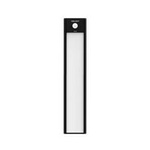 Lampka do szafy z czujnikiem ruchu Yeelight Closet Light 20cm (Czarny) 2700K