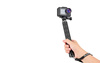 Telesin GP-MNP-90T |carbon fiber selfie stick 90cm