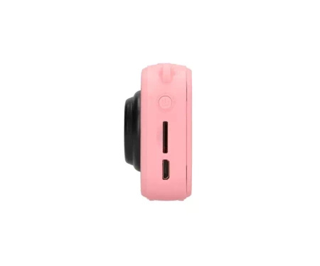 Children's digital camera H18 pink