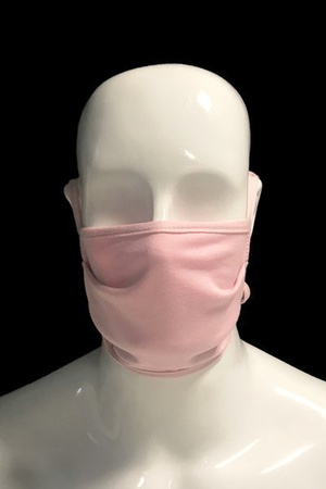 Becker Healthcare B1 - 2-layer FFP1 protective mask with strings