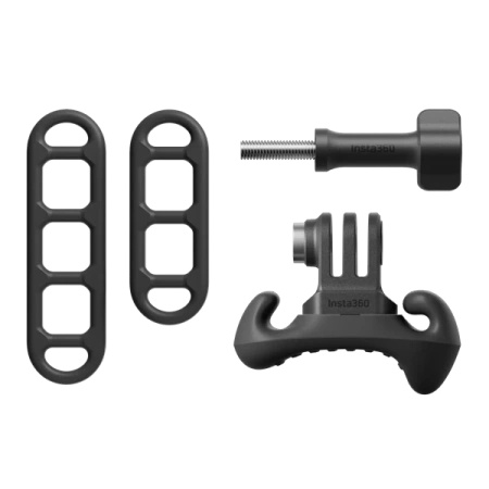 Insta360 Flexi Strap Mount | Mocowanie elastyczne na rurkę