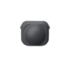Insta360 X4 Air Lens Cap | Graphite Black | Gumowy kapturek dla zabezpieczenia soczewek