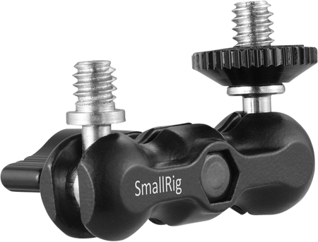 SmallRig 2157 | Magic Arm with Small Ballhead