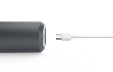 Yunmai Mini YMFG-M352 massager (gray)