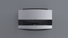 XGIMI AURA + XGIMI TV Stick 4K | projektor laserowy 4K z wbudowanym soundbarem Harman/Kardon z Google TV