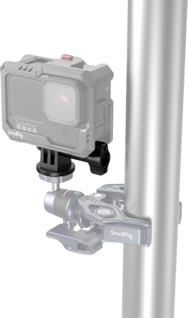 SmallRig 4277 | 1/4" mounting adapter for GoPro