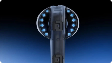 Insta360 X4 Air Invisible Dive Case