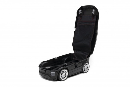 Ridaz Range Rover Evoque - car-shaped suitcase