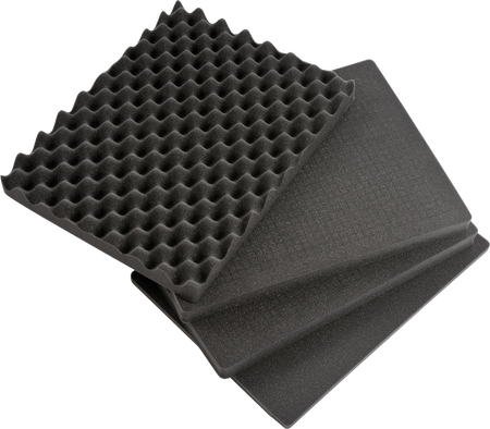 Pre-Cut Foam Insert for B&W Case Type 1000