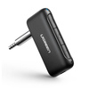 Bluetooth 5.0 audio adapter UGREEN CM276 (black)