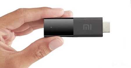 Xiaomi Mi TV Stick