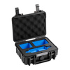 Professional B&W case for Insta360 ONE X2 / X3 cameras