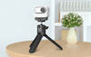 Puluz PU973B | holder with quick connector for Insta360 GO 3 / GO 3S