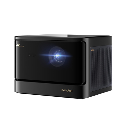 Dangbei Mars Pro 2 | Projektor Laserowy Bundle + Stojak