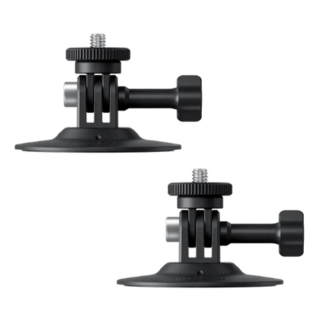 Insta360 Flexible Adhesive Mount – elastyczne mocowanie przylepne