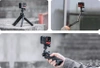 Insta360 Multi Mount | original tripod with a boom for sports cameras