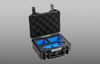 Professional B&W case for Insta360 ONE X2 / X3 cameras