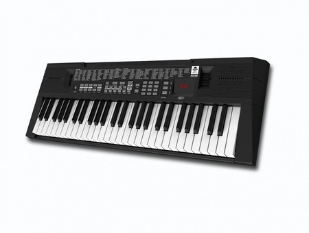 iDance My Piano KX100 - profesjonalny keyboard elektryczny