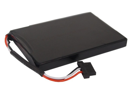 Cameron Sino CS-BKZ201SL | Battery for Becker navigation series Z