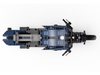 Zestaw edukacyjny Jimu Robot Mocool