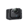 Insta360 GO Ultra Creator Bundle | Zestaw z kamerą sportową | 4K | 53g | Midnight Black
