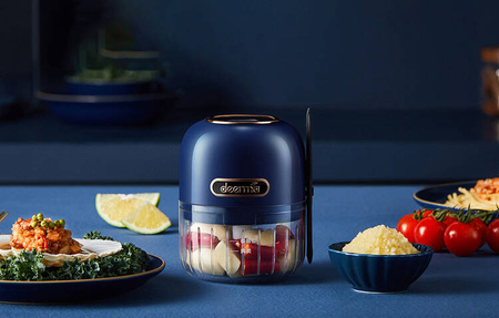 Deerma JS100 food chopper / chopper