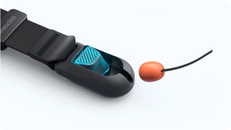 Insta360 GO Ultra Quick Release Wrist Stra