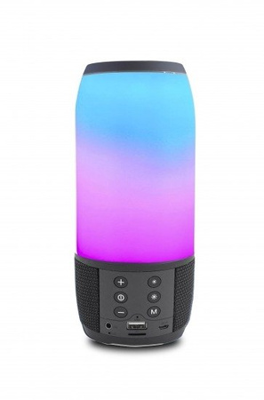 iDance Blaster mini 3L - głośnik przenośny Bluetooth
