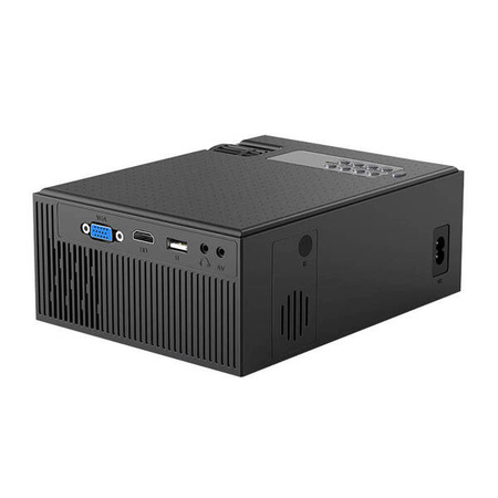BlitzWolf BW-VP1 Pro - Rzutnik / Projektor