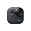 Insta360 GO Ultra Creator Bundle | Zestaw z kamerą sportową | 4K | 53g | Midnight Black