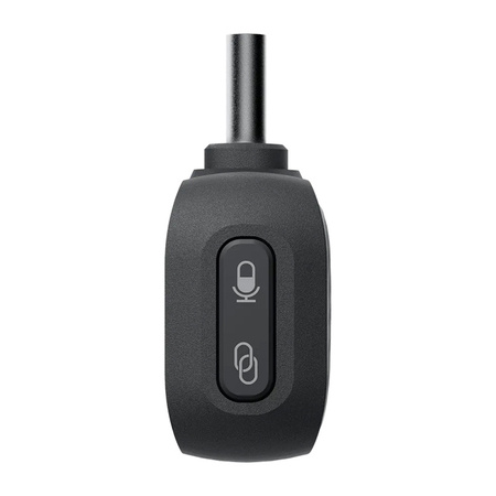 Insta360 Mic Air (1 TX + 1 RX) | Mikrofonu bezprzewodowy z odbiornikiem