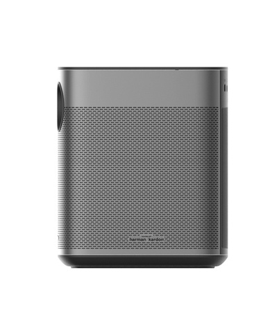 XGIMI Halo+ + XGIMI Multi-Angle Stand | ultramobilny projektor LED z wbudowanym akumulatorem | wersja 2024