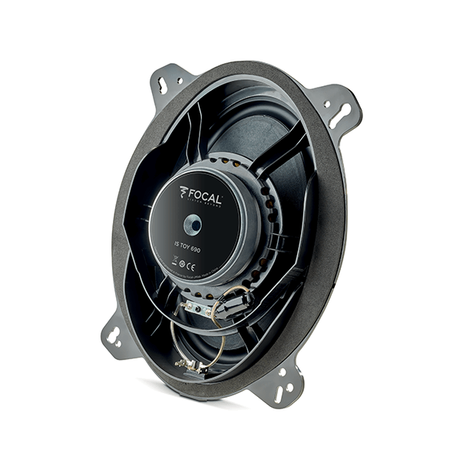 FOCAL IS TOY 690 - dedicated 6x9 two-way set