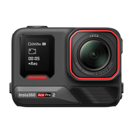Insta360 Ace Pro 2 | Outlet condition A+