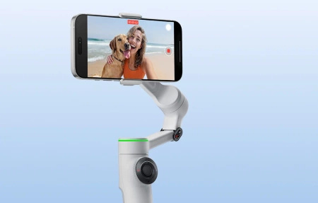 Insta360 Flow 2 Pro Gray | Outlet stan A+
