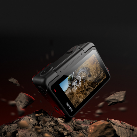 Insta360 Ace Pro/Ace Pro 2 Screen Protector |oryginalna osłona wyświetlacza